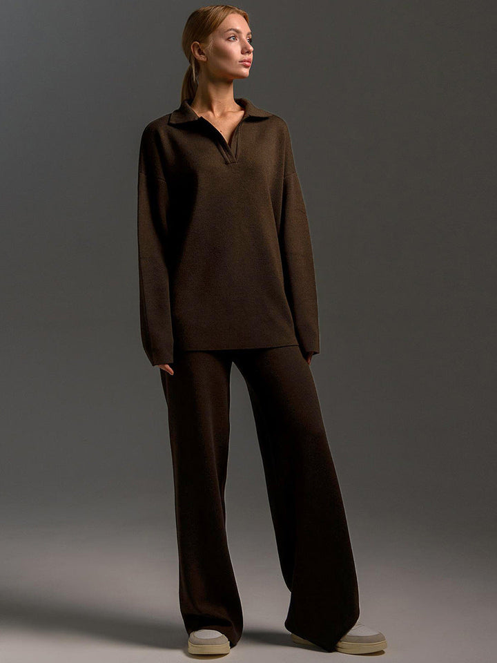 Ensemble ample pour femmes - Avelin