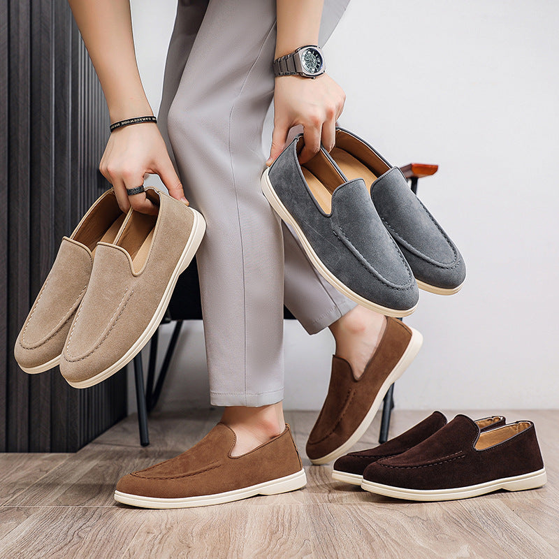 Mocassins décontractés pour hommes - Kavrel