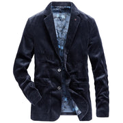 Bleu marine