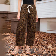 Impression marron