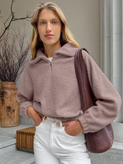 Beige foncé