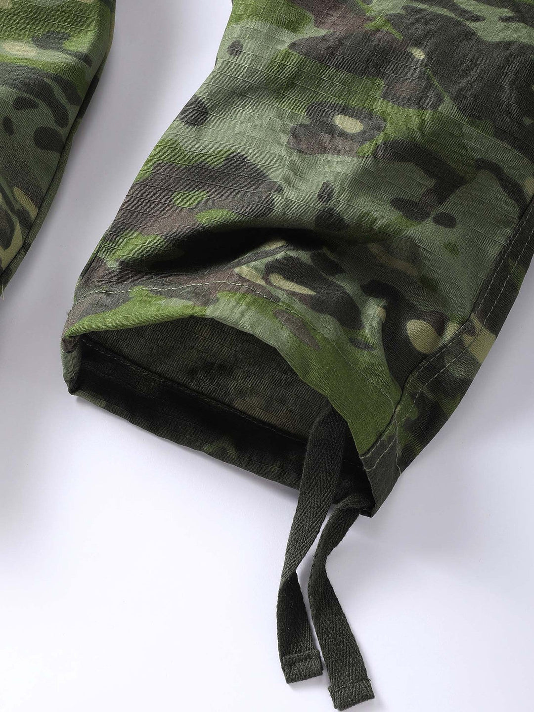 Pantalon tactique camouflage pour homme - Ulrik