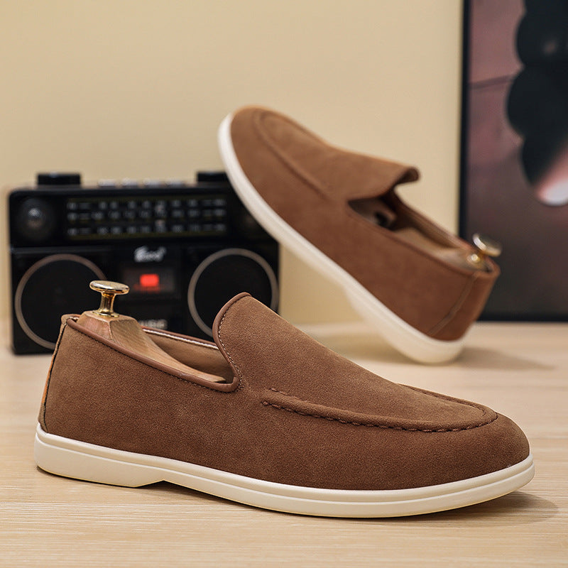 Mocassins décontractés pour hommes - Kavrel