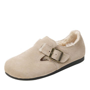 Blanc avec talons