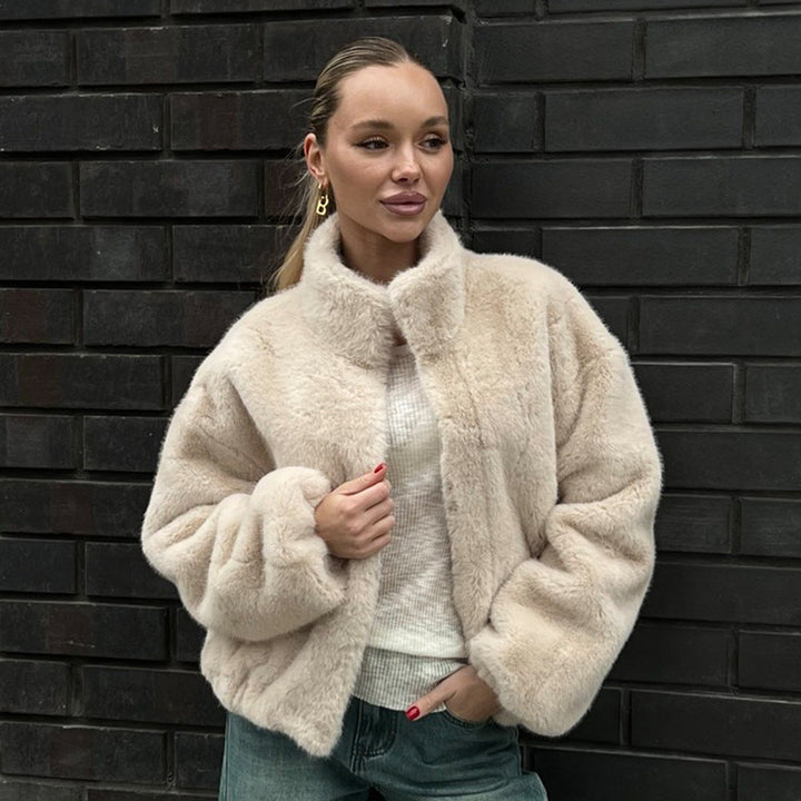 Veste polaire pour femmes - Amira