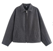 Gris foncé