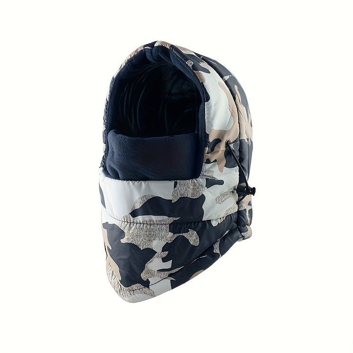 Cagoule d&