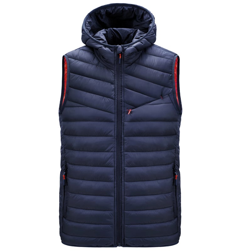 Gilet matelassé pour homme - Einar