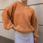 Orange Rouge