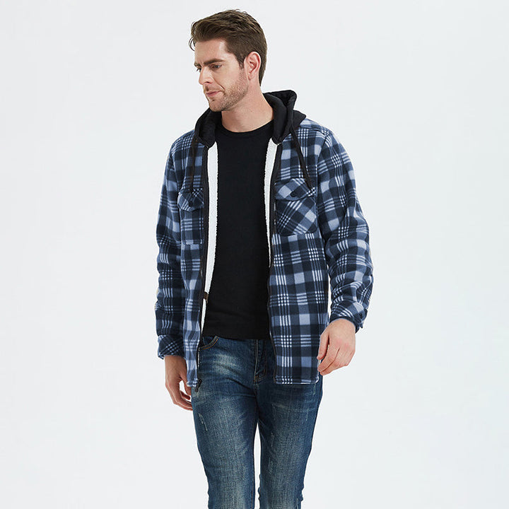 Veste d&