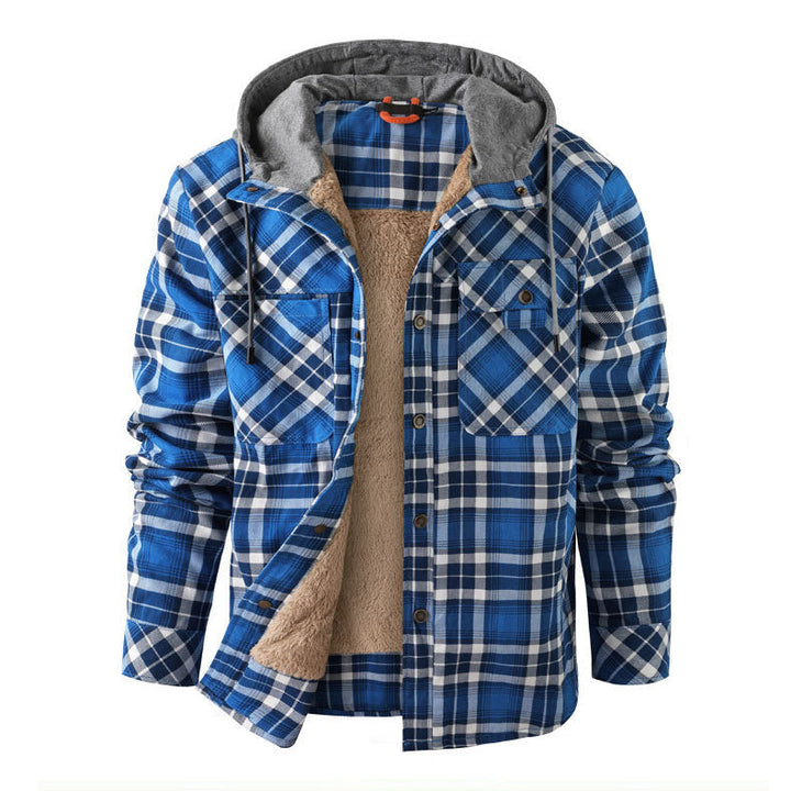 Veste de style décontracté pour l&