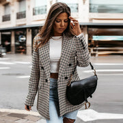 Noir/Carreaux