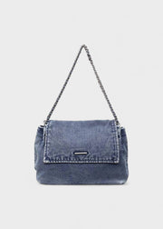 Bleu vintage