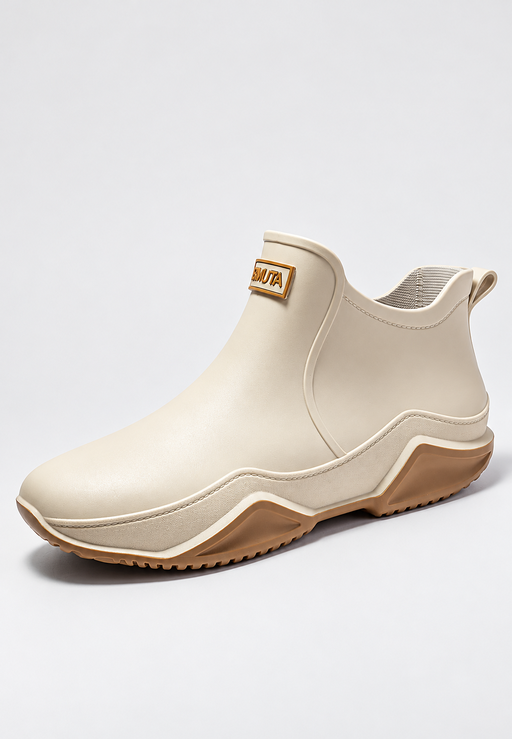 Chaussures de pluie imperméables à semelle antidérapante - Odran