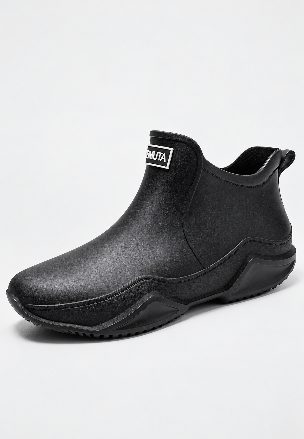 Chaussures de pluie imperméables à semelle antidérapante - Odran