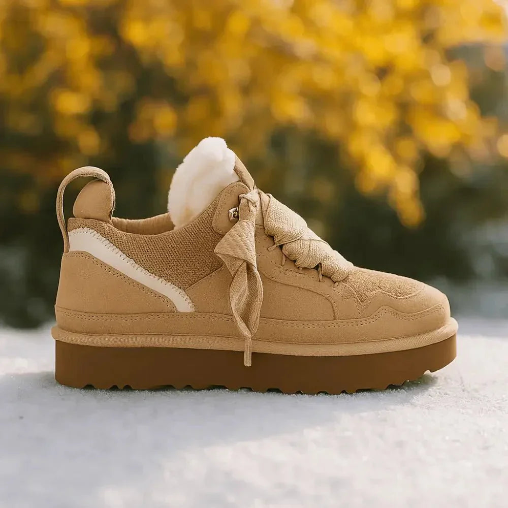 Chaussures d&