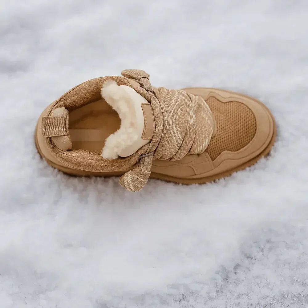 Chaussures d&