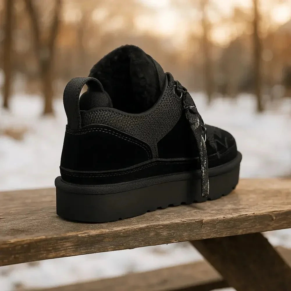 Chaussures d&