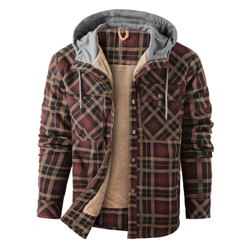 Veste de style décontracté pour l&