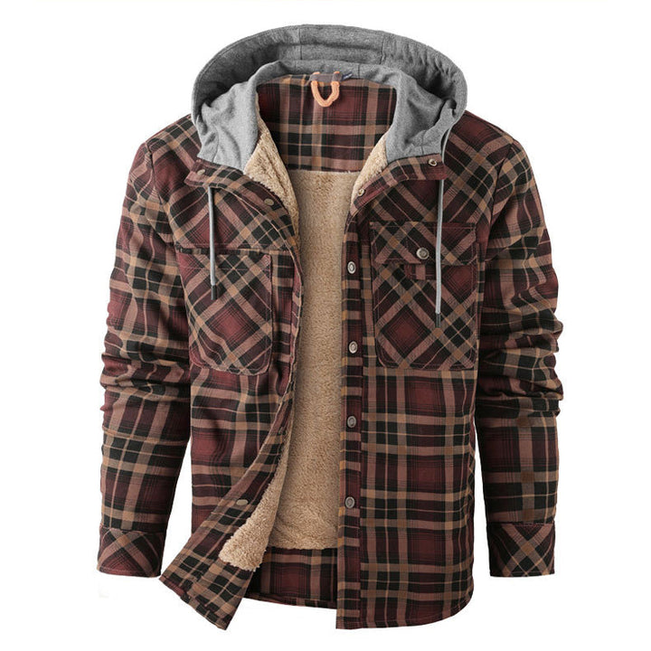 Veste de style décontracté pour l&