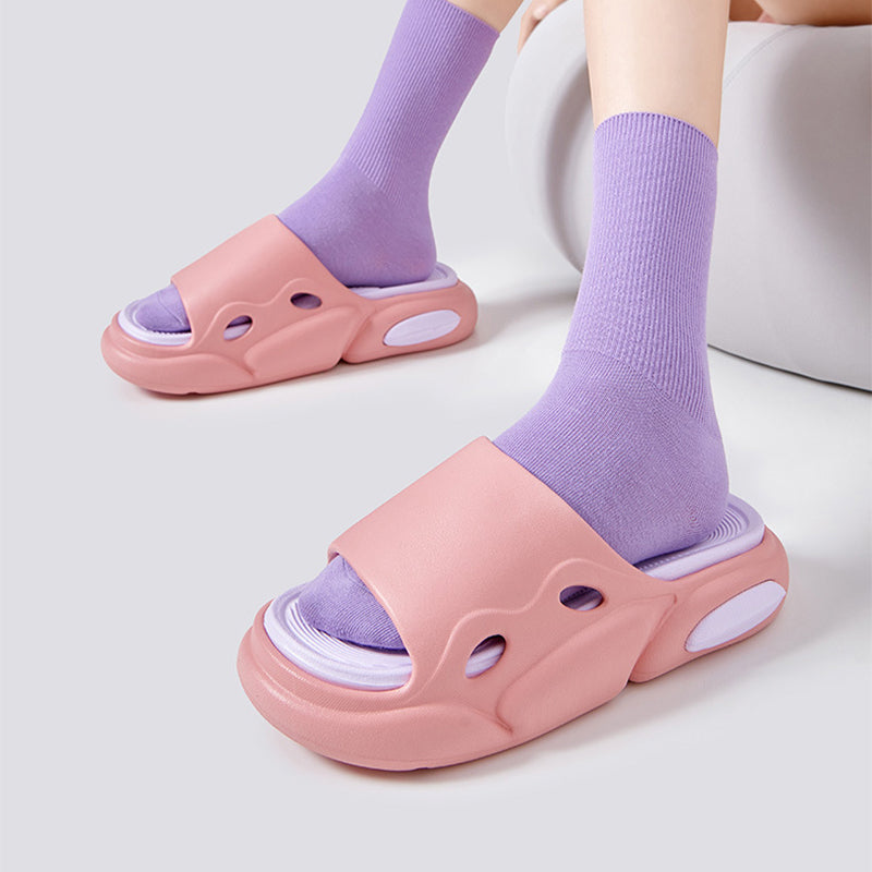 Sandales légères en EVA pour femmes avec semelle rembourrée - Marissa