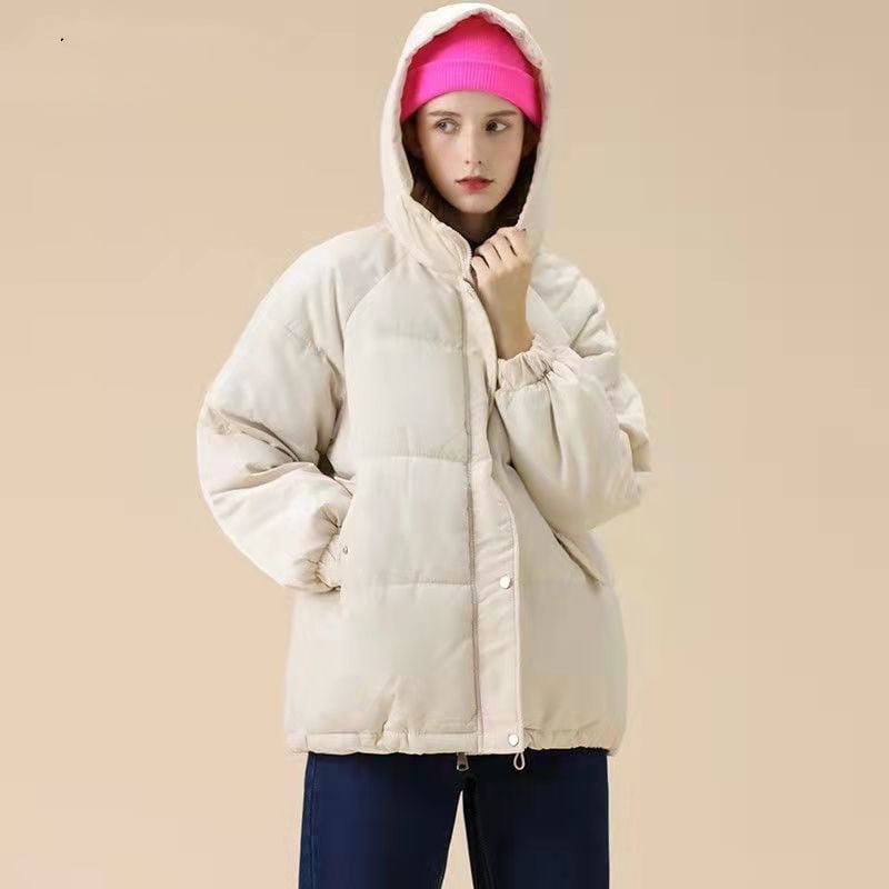Veste matelassée pour femme - Maelis