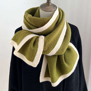 Vert militaire