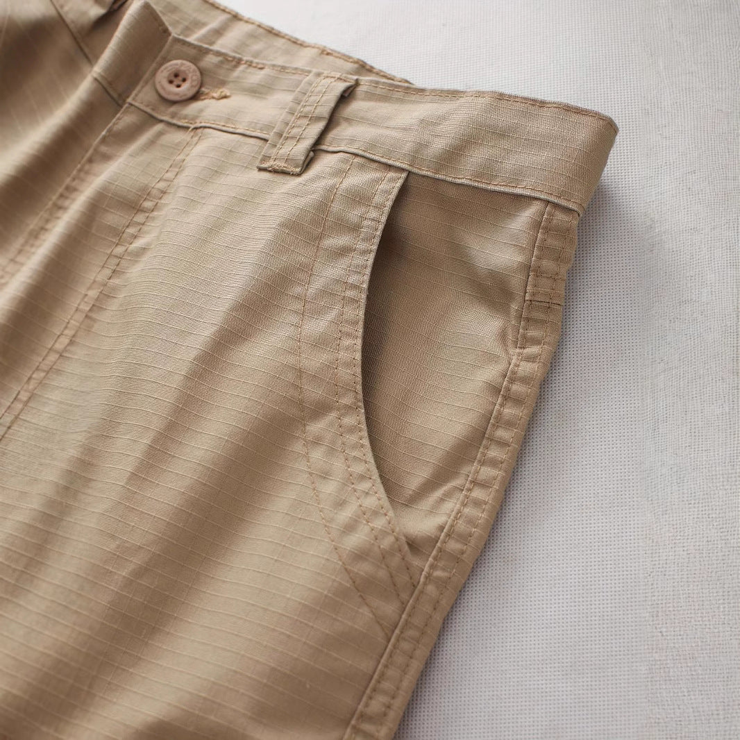 Pantalon cargo tactique pour homme - Sverker