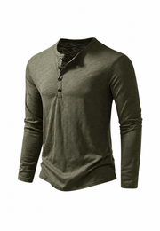 Vert militaire