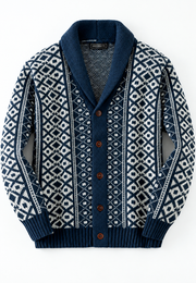 Bleu marine