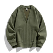 Vert militaire