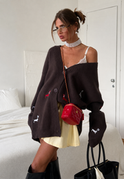 Marron
