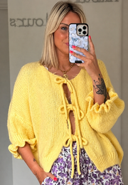 Jaune