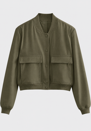 Vert militaire
