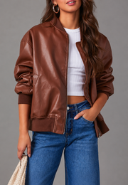 Marron foncé