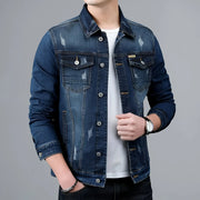 Bleu marine