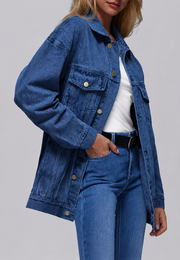 Bleu marine