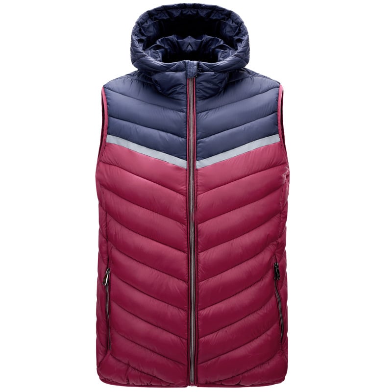 Gilet matelassé pour homme - Einar