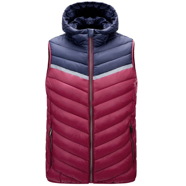 Gilet matelassé pour homme - Einar
