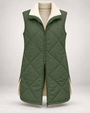Vert militaire
