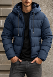 Bleu marine