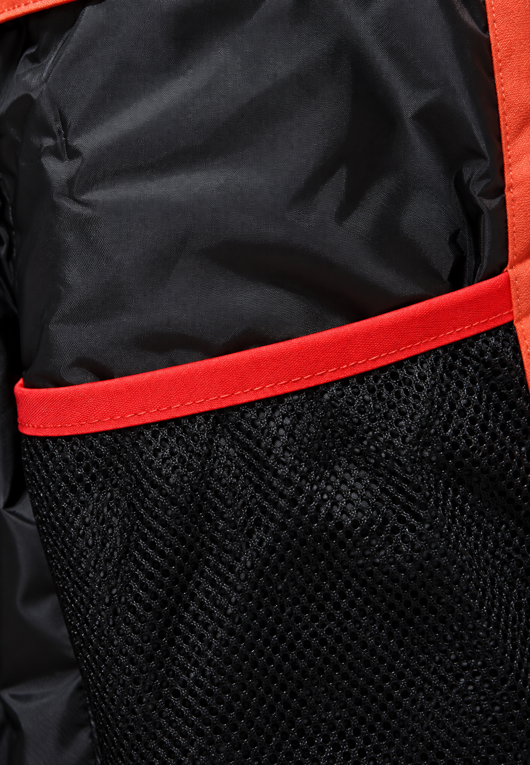 Veste matelassée outdoor homme à capuche et col montant - Stellan