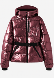 Rouge bordeaux