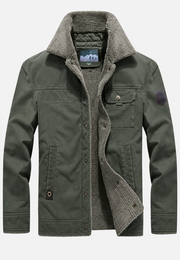 Vert militaire