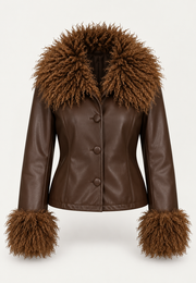 Marron foncé