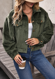 Vert militaire