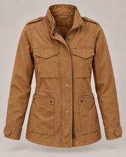 Marron foncé