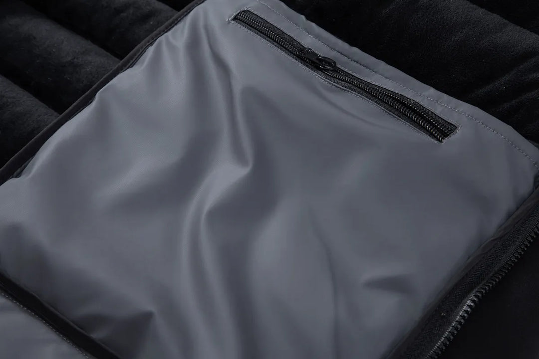 Luc - Manteau d&