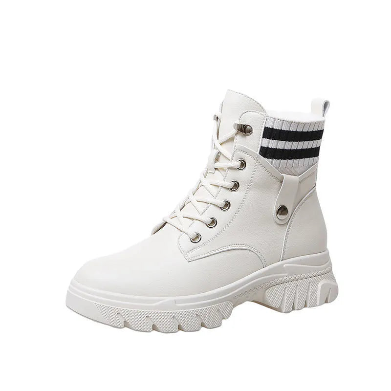 Arielle - Bottines Idéales pour l&