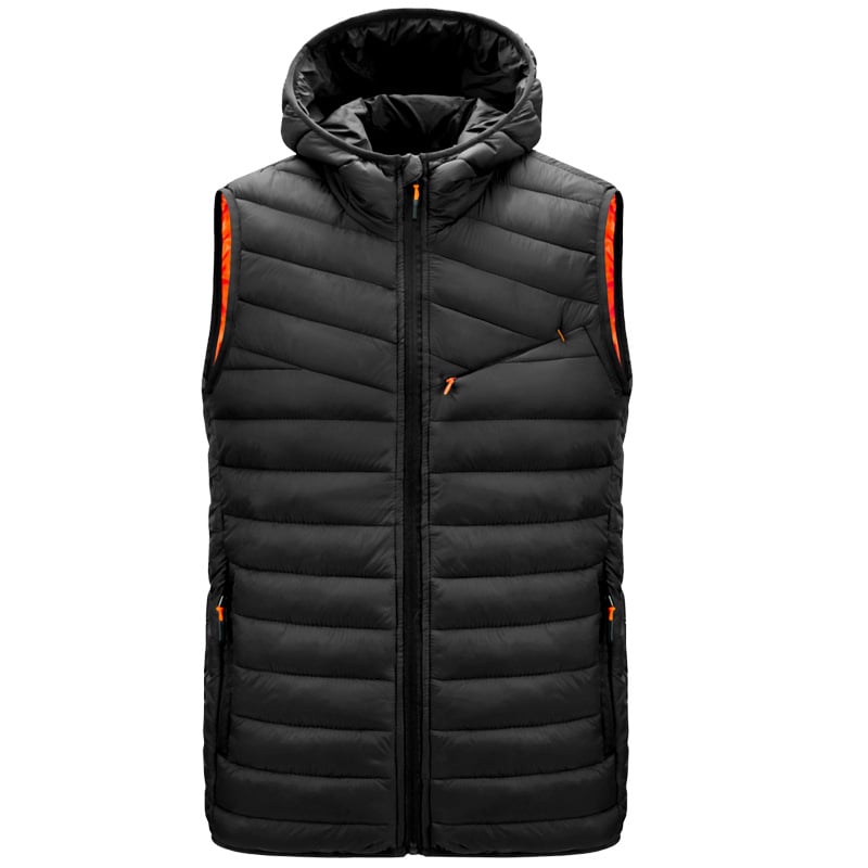 Gilet matelassé pour homme - Einar